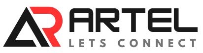 artel main logo