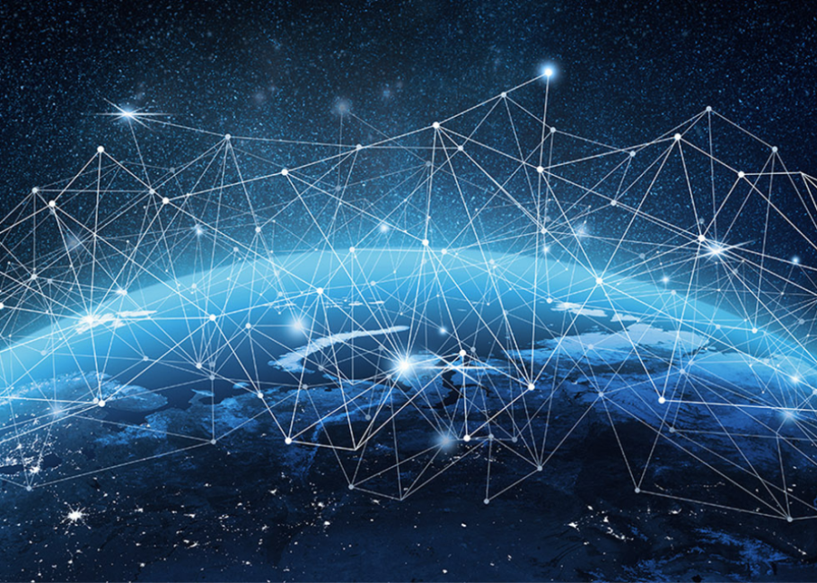 global network post
