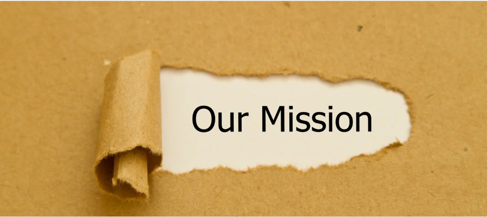 our-mission