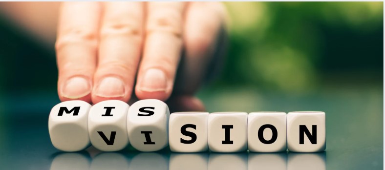 vision