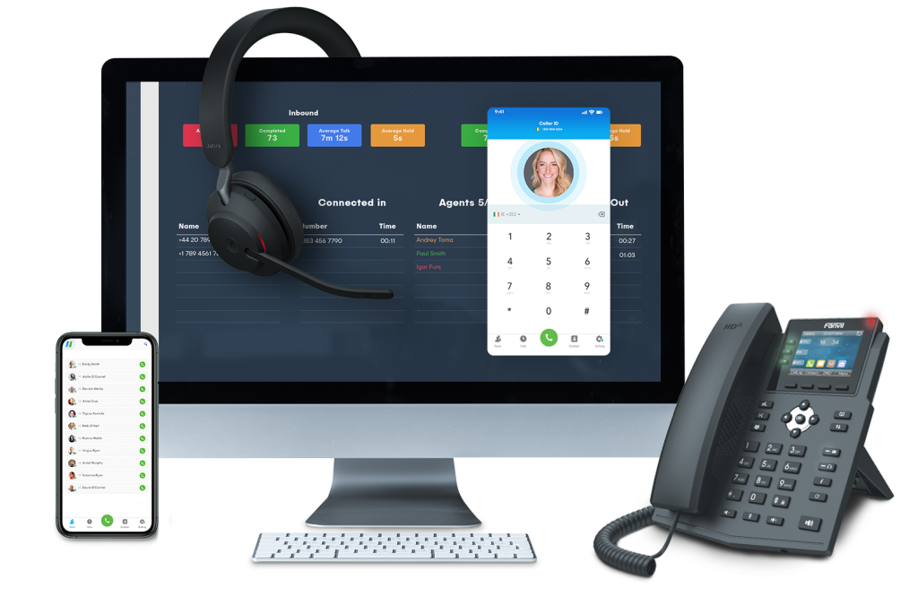 voip banner