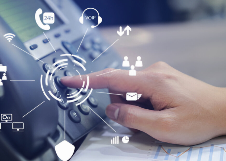 voip service post